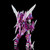 [KURO KARA KURI] Cyclonus