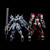 [Kuro Kara Kuri] Weissritter (with D4TOYS Limited Bonus)