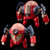 METAL COMPACT LAGANN (Standard)