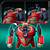 METAL COMPACT LAGANN (Standard)