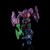 [Furai Model]Shattered Glass Optimus Prime (2008)