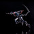 [Kuro Kara Kuri] Lazengann (D4 TOYS Limited with bonus parts)