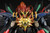AMAKUNI KIZIN SUPER GENESIC GAOGAIGAR