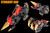 AMAKUNI KIZIN SUPER GENESIC GAOGAIGAR