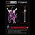 Transformers Flame Toys [KURO KARA KURI] Cyclonus D4 Toys Exclusive Bonus