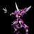 Transformers Flame Toys [KURO KARA KURI] Cyclonus D4 Toys Exclusive Bonus