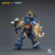 Ultramarines Captain with Jump Pack and Relic Shield