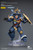 Ultramarines Captain with Jump Pack and Relic Shield