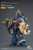Ultramarines Captain with Jump Pack and Relic Shield