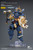 Ultramarines Captain with Jump Pack and Relic Shield