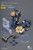 Ultramarines Captain with Jump Pack and Relic Shield
