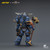 Game Edition Ultramarines Assault Intercessor with Jump Pack, Thunderhammer and Neo-volkite Pistol