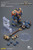 Game Edition Ultramarines Assault Intercessor with Jump Pack, Thunderhammer and Neo-volkite Pistol