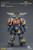 Game Edition Ultramarines Assault Intercessor with Jump Pack, Thunderhammer and Neo-volkite Pistol