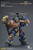 Game Edition Ultramarines Assault Intercessor with Jump Pack, Thunderhammer and Neo-volkite Pistol