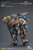 Game Edition Ultramarines Assault Intercessor with Jump Pack, Thunderhammer and Neo-volkite Pistol