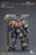 Game Edition Ultramarines Assault Intercessor with Jump Pack, Thunderhammer and Neo-volkite Pistol