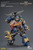 Game Edition Ultramarines Assault Intercessor with Jump Pack, Thunderhammer and Neo-volkite Pistol