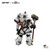Game Edition White Scars Assault Intercessor Champion with Thunder Hammer and Bolt Pistol