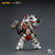 Game Edition White Scars Assault Intercessor Champion with Thunder Hammer and Bolt Pistol