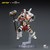 Game Edition White Scars Assault Intercessor Champion with Thunder Hammer and Bolt Pistol