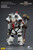 Game Edition White Scars Assault Intercessor Champion with Thunder Hammer and Bolt Pistol