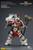 Game Edition White Scars Assault Intercessor Champion with Thunder Hammer and Bolt Pistol