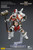 Game Edition White Scars Assault Intercessor Champion with Thunder Hammer and Bolt Pistol
