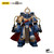 Ultramarines Marneus Calgar, Chapter Master with MKX Gravis Armour and Gauntlets of Ultramar