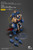 Ultramarines Marneus Calgar, Chapter Master with MKX Gravis Armour and Gauntlets of Ultramar