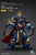 Ultramarines Marneus Calgar, Chapter Master with MKX Gravis Armour and Gauntlets of Ultramar
