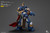 Ultramarines Marneus Calgar, Chapter Master with MKX Gravis Armour and Gauntlets of Ultramar