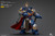 Ultramarines Marneus Calgar, Chapter Master with MKX Gravis Armour and Gauntlets of Ultramar