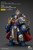 Ultramarines Marneus Calgar, Chapter Master with MKX Gravis Armour and Gauntlets of Ultramar