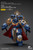 Ultramarines Marneus Calgar, Chapter Master with MKX Gravis Armour and Gauntlets of Ultramar