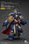 Ultramarines Marneus Calgar, Chapter Master with MKX Gravis Armour and Gauntlets of Ultramar
