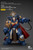 Ultramarines Marneus Calgar, Chapter Master with MKX Gravis Armour and Gauntlets of Ultramar