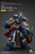 Ultramarines Marneus Calgar, Chapter Master with MKX Gravis Armour and Gauntlets of Ultramar