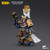 Ultramarines Legion Praetor with Power Sword and Volkite Serpenta