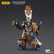 Ultramarines Legion Praetor with Power Sword and Volkite Serpenta
