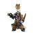 Ultramarines Legion Praetor with Power Sword and Volkite Serpenta