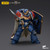 Ultramarines Victrix Honour Guard with Storm Shield And Power Sword
