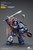 Ultramarines Captain in Gravis Armour