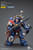 Ultramarines Captain in Gravis Armour