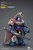 Ultramarines Captain in Gravis Armour