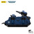 Ultramarines Razorback with twin lascannon