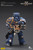 Ultramarines Heavy Artificer Armor with Relic Multi-Melta
