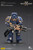 Ultramarines Heavy Artificer Armor with Relic Multi-Melta