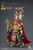 Iron Warriors Centurion with Heavy Power Maul and Combi-melta