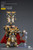 Iron Warriors Centurion with Heavy Power Maul and Combi-melta